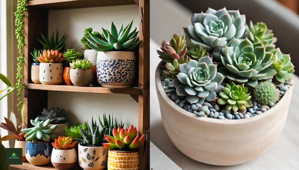 Succulent or Cactus : Ultimate Guide to Picking the Perfect Pot